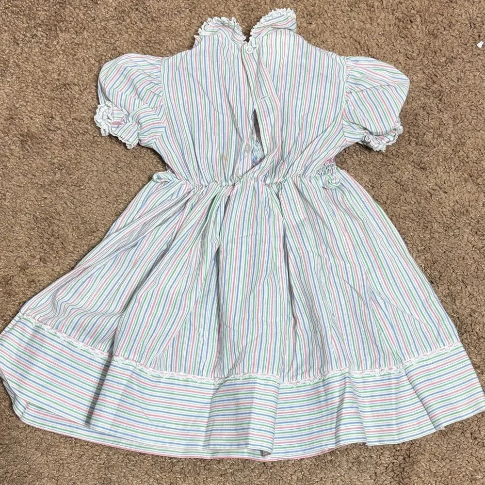 Polly Flinders vintage polly